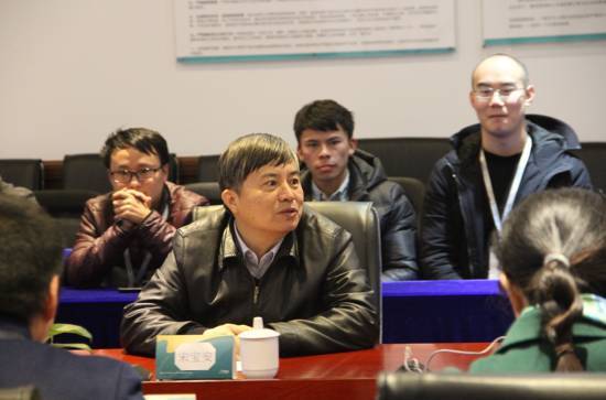 校企攜手譜新篇 貴州大學校友會碧桂園集團貴州區域分會成立儀式圓滿舉行